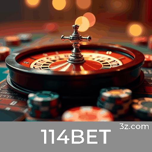 114BET: Plataforma de Comunidade e Interação Valiosa