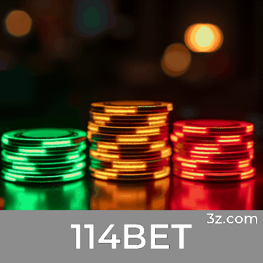 114BET: Plataforma de Comunidade e Interação Valiosa