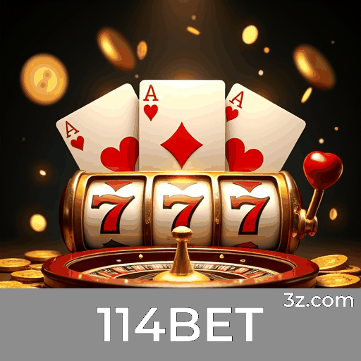 Revolução em jogos online redefine apostas no 114BET