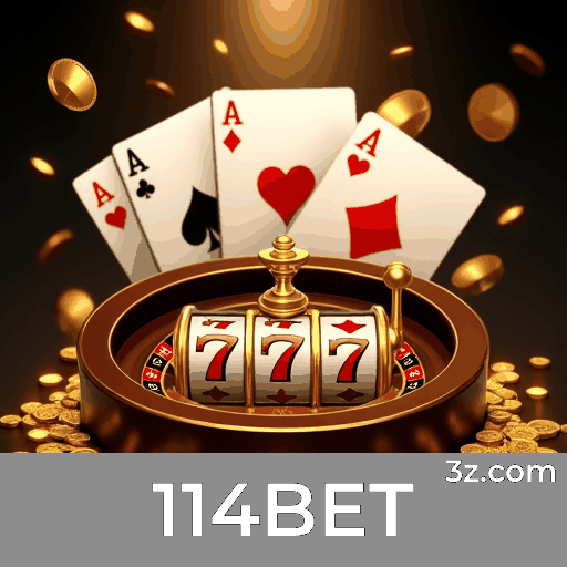 114BET Casino: Excelência e Exclusividade VIP