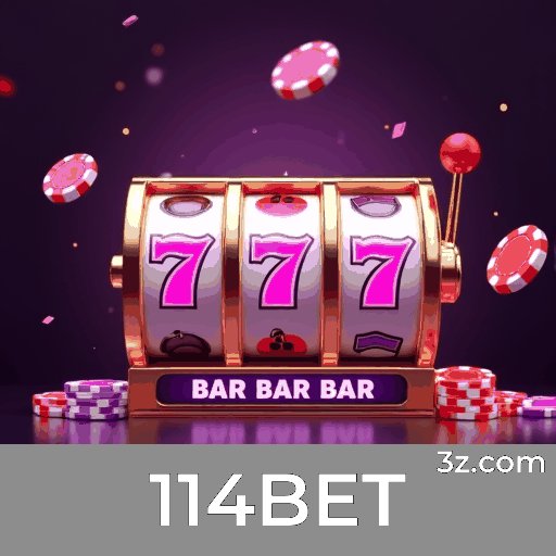114BET: Emoção e Ganhos com Jogos de Cassino