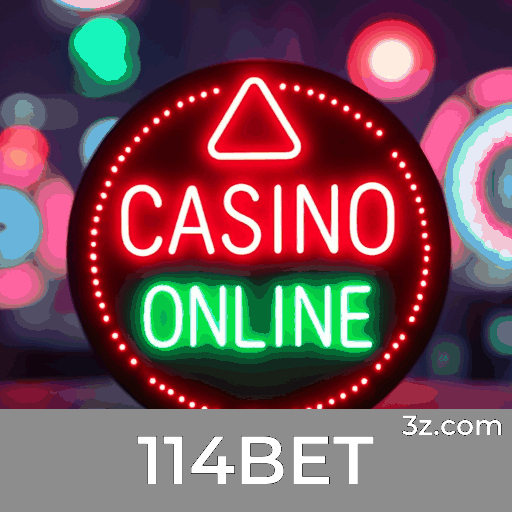 114BET: Apostas Esportivas com Foco no Brasil