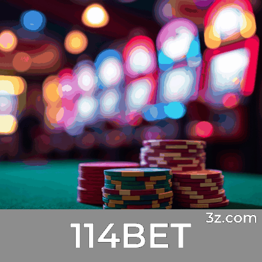 114BET: Emoção e Ganhos com Jogos de Cassino