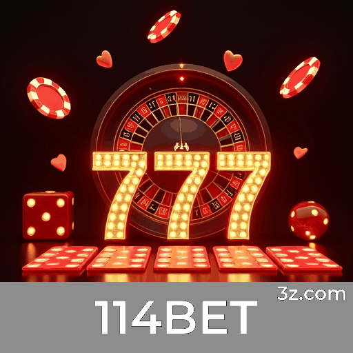 114BET Casino: Excelência e Exclusividade VIP