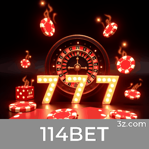 114BET: Apostas Esportivas com Foco no Brasil