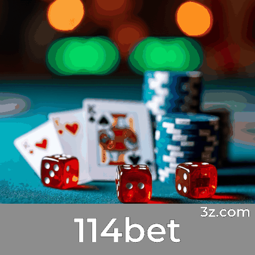 114bet: Emoção e Ganhos com Jogos de Cassino!