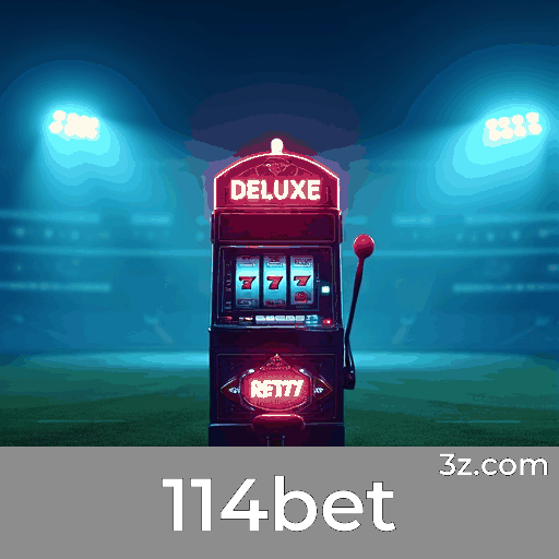 114bet: Experiência de Cassino Imersiva para Brasileiros
