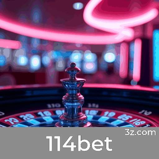 114bet: Seu Cassino Premiado com Pagamentos Rápidos