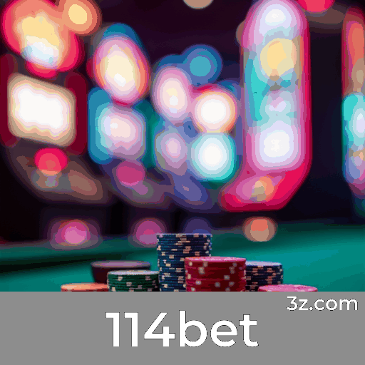 114bet: Seu Cassino Premiado com Pagamentos Rápidos